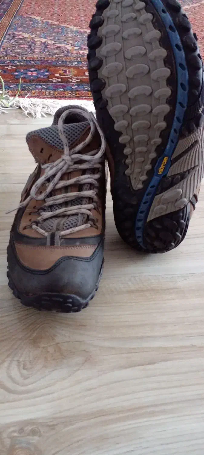 کفش کوهنوردی|کوهنوردی و کمپینگ|اردبیل, |دیوار