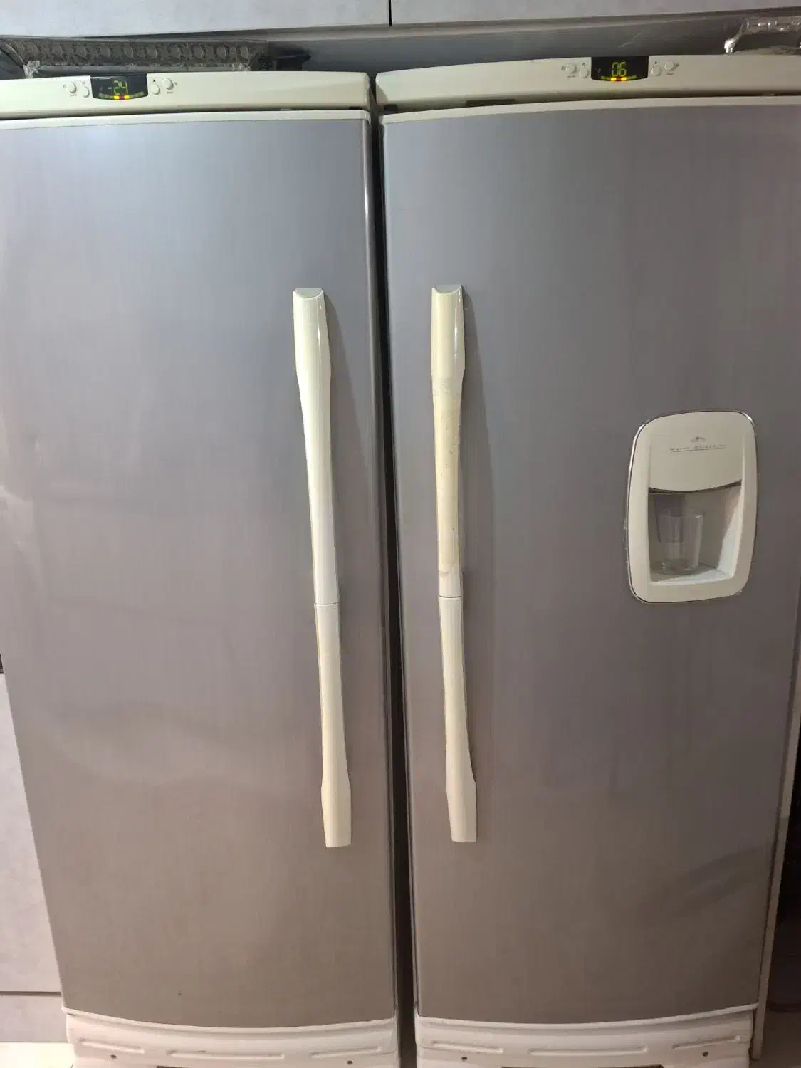 یخچال فریزر فرسان|یخچال و فریزر|اندیشه, شهرک مریم|دیوار