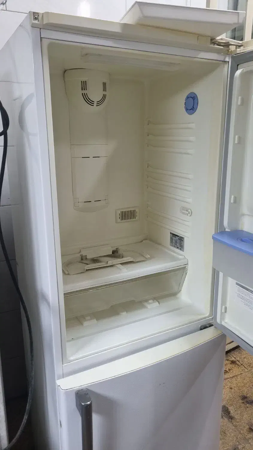 یخچال و فریزر|یخچال و فریزر|امیدیه, |دیوار