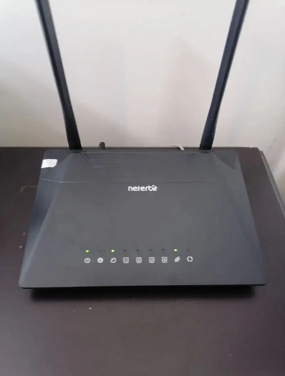 مودم neterbit 224 adsl|مودم و تجهیزات شبکه|تهران, نگین غرب|دیوار