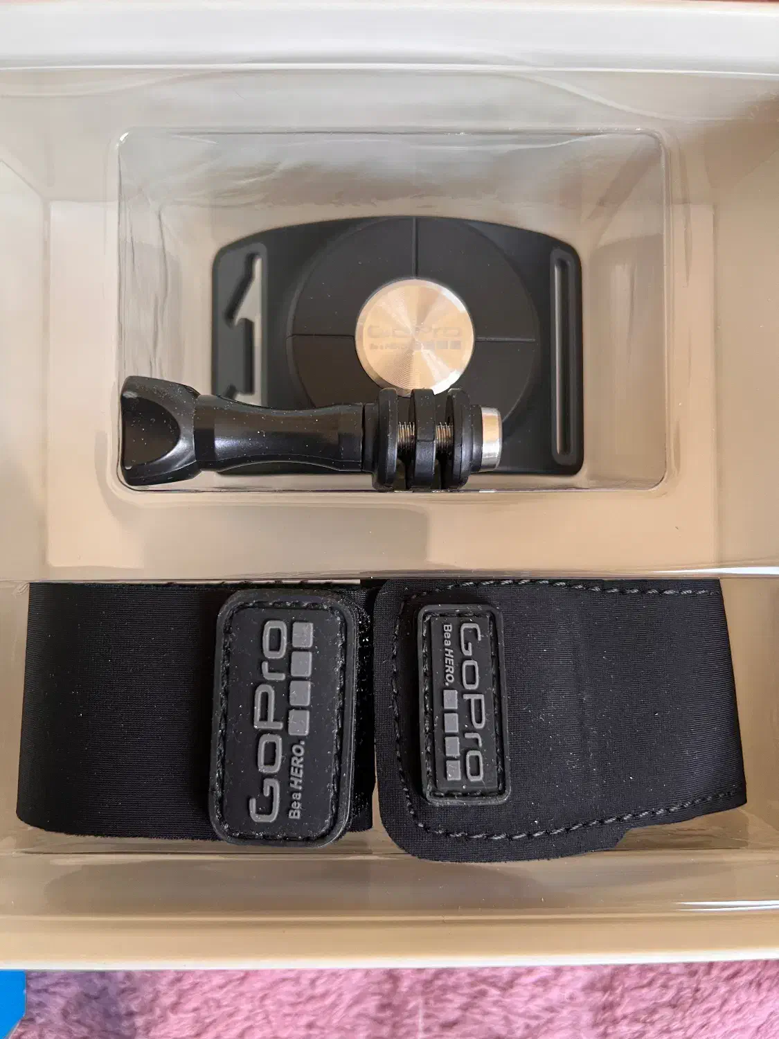 ( فوری فروش ) با تخفیف  اجناس gopro و gopole|دوربین عکاسی و فیلم‌برداری|تهران, پونک|دیوار