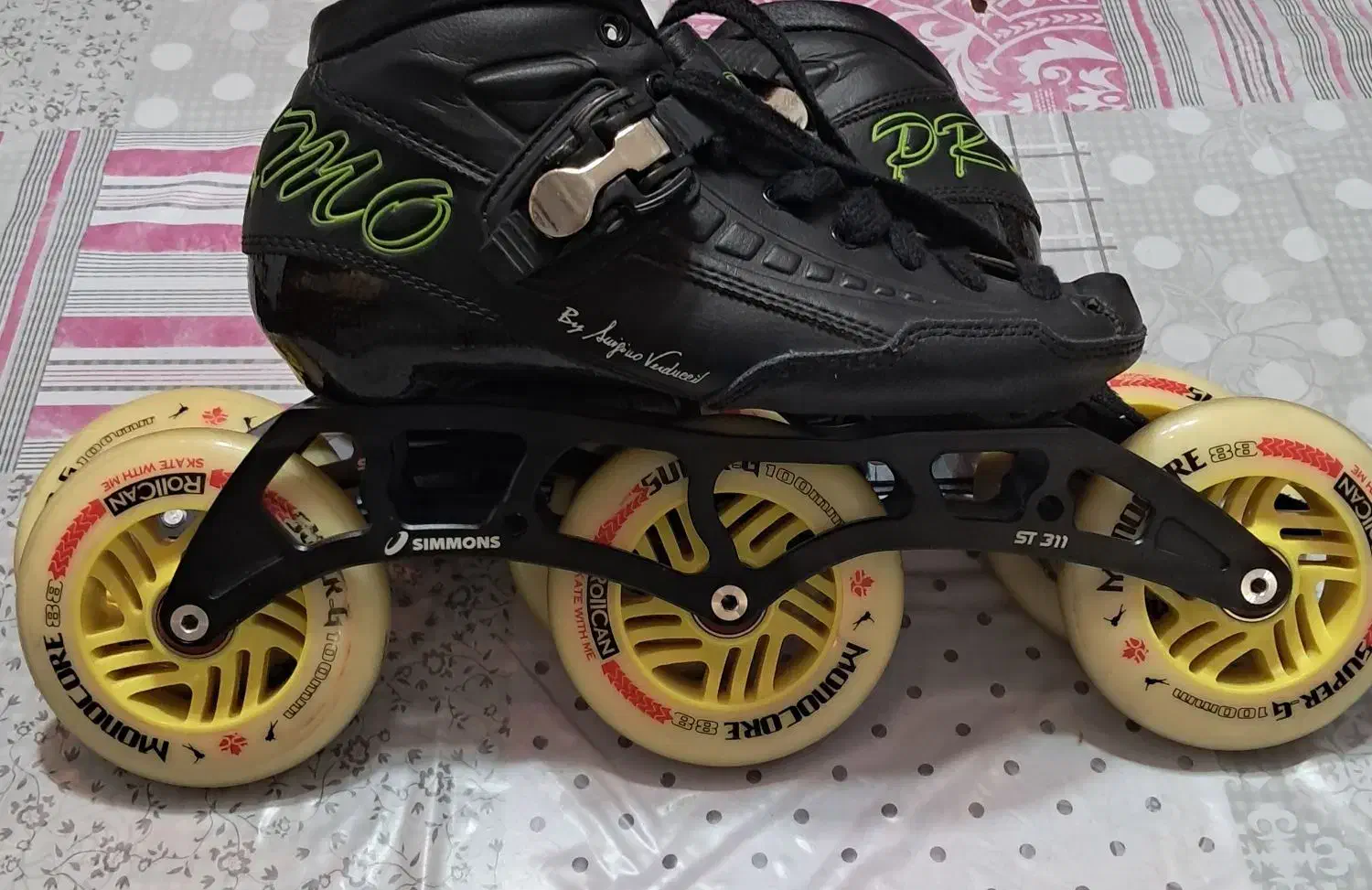 اسکیت در حد|دوچرخه، اسکیت، اسکوتر|اراک, |دیوار