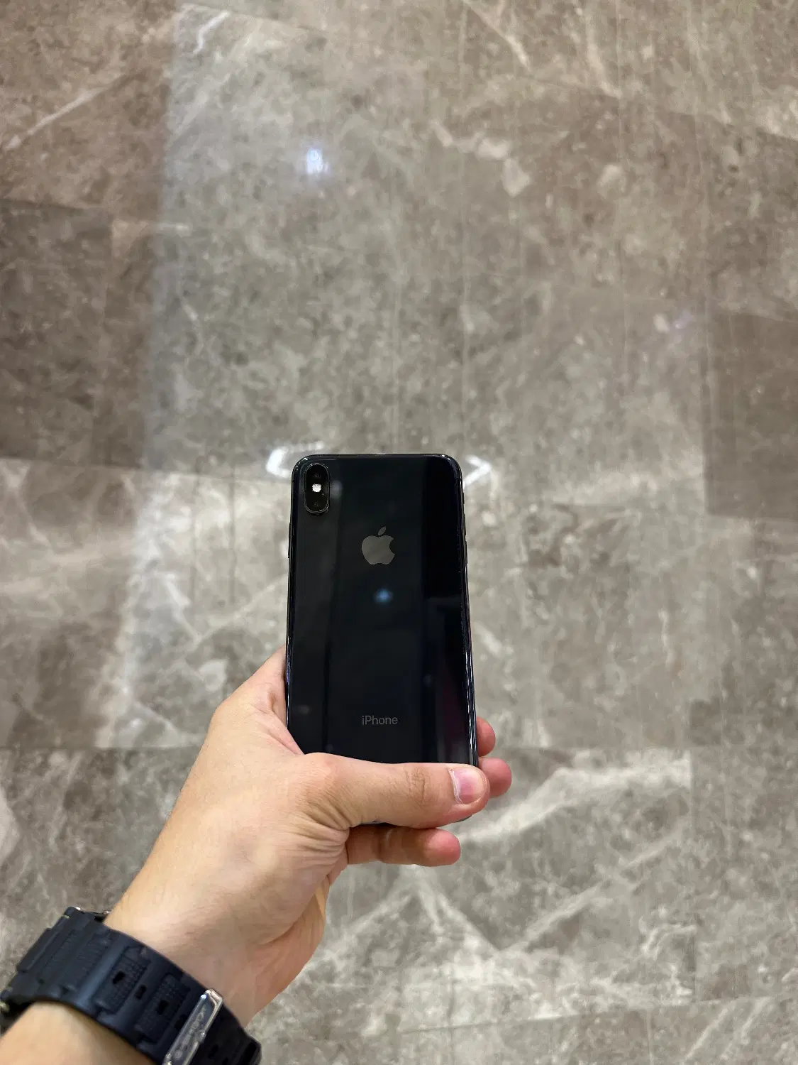 iphone xsmax|موبایل|تهران, شهرک غرب|دیوار