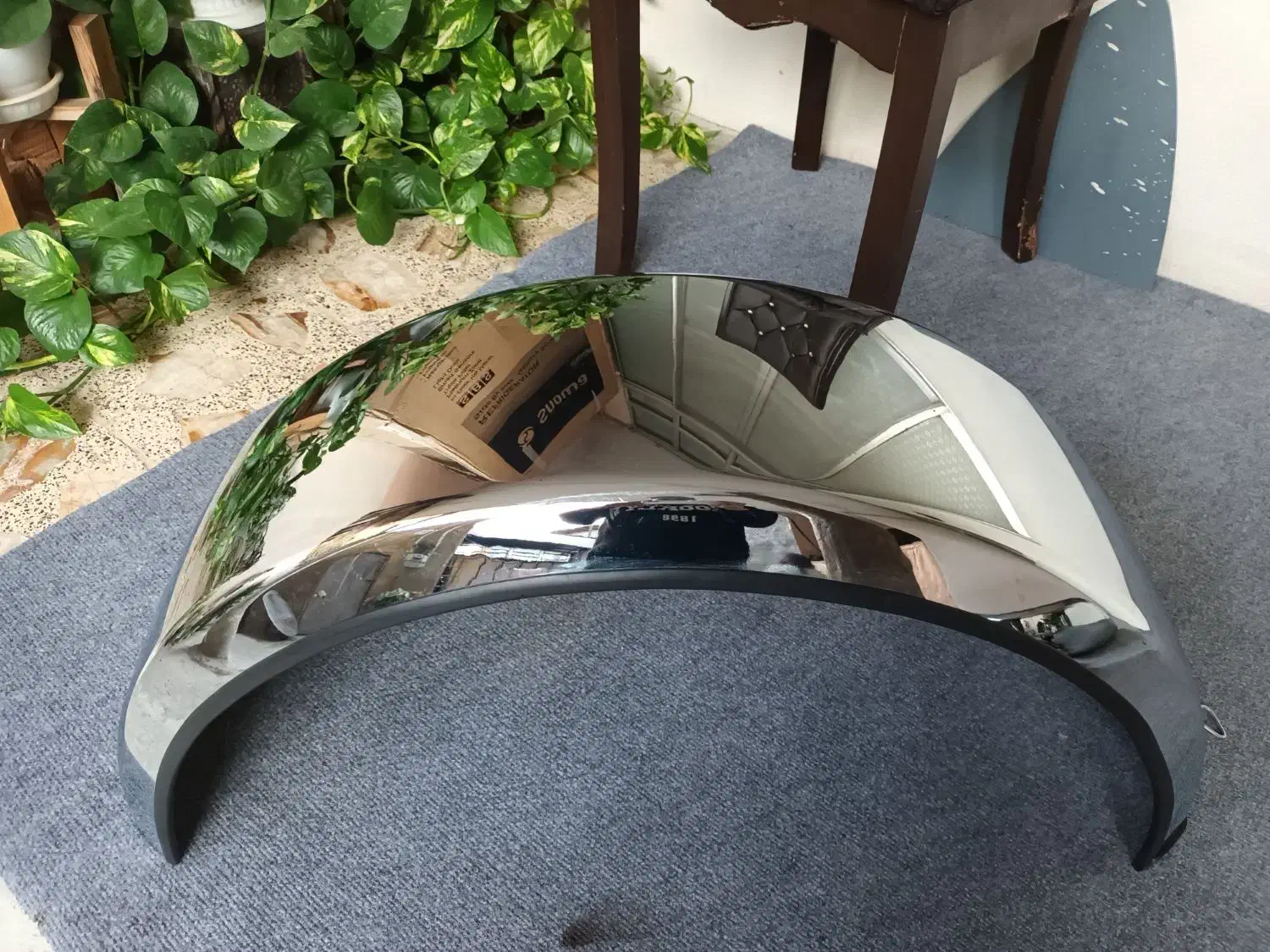 زاپاس بند نیسان|قطعات یدکی و لوازم جانبی|سورک, |دیوار