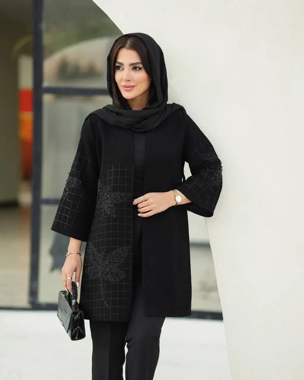 پخش پوشاک|لباس|قم, حاج زینل|دیوار