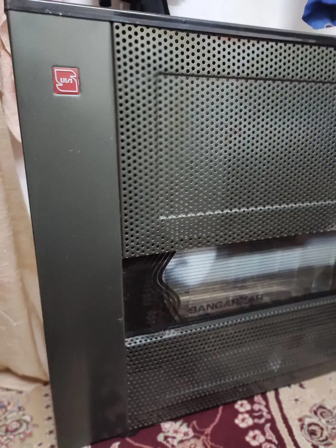 بخاری۱۰هزار|بخاری، هیتر، شومینه|صومعهسرا, |دیوار