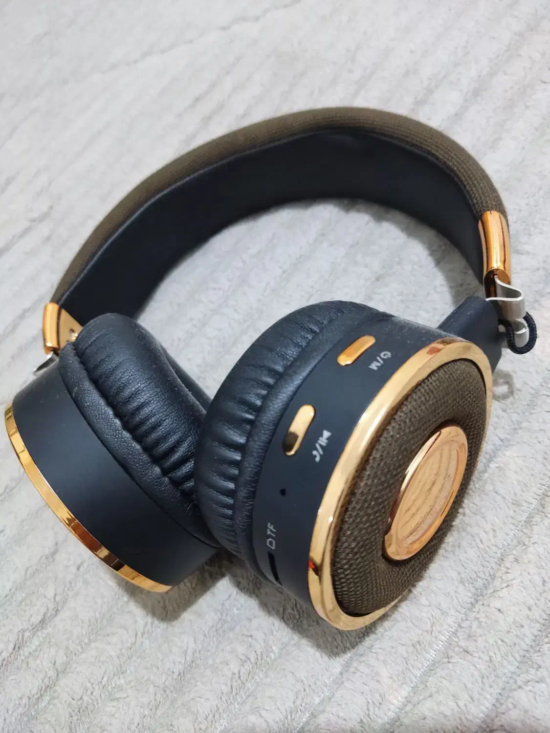 هدفون تسکو|لوازم جانبی موبایل و تبلت|تهران, جنت‌آباد شمالی|دیوار