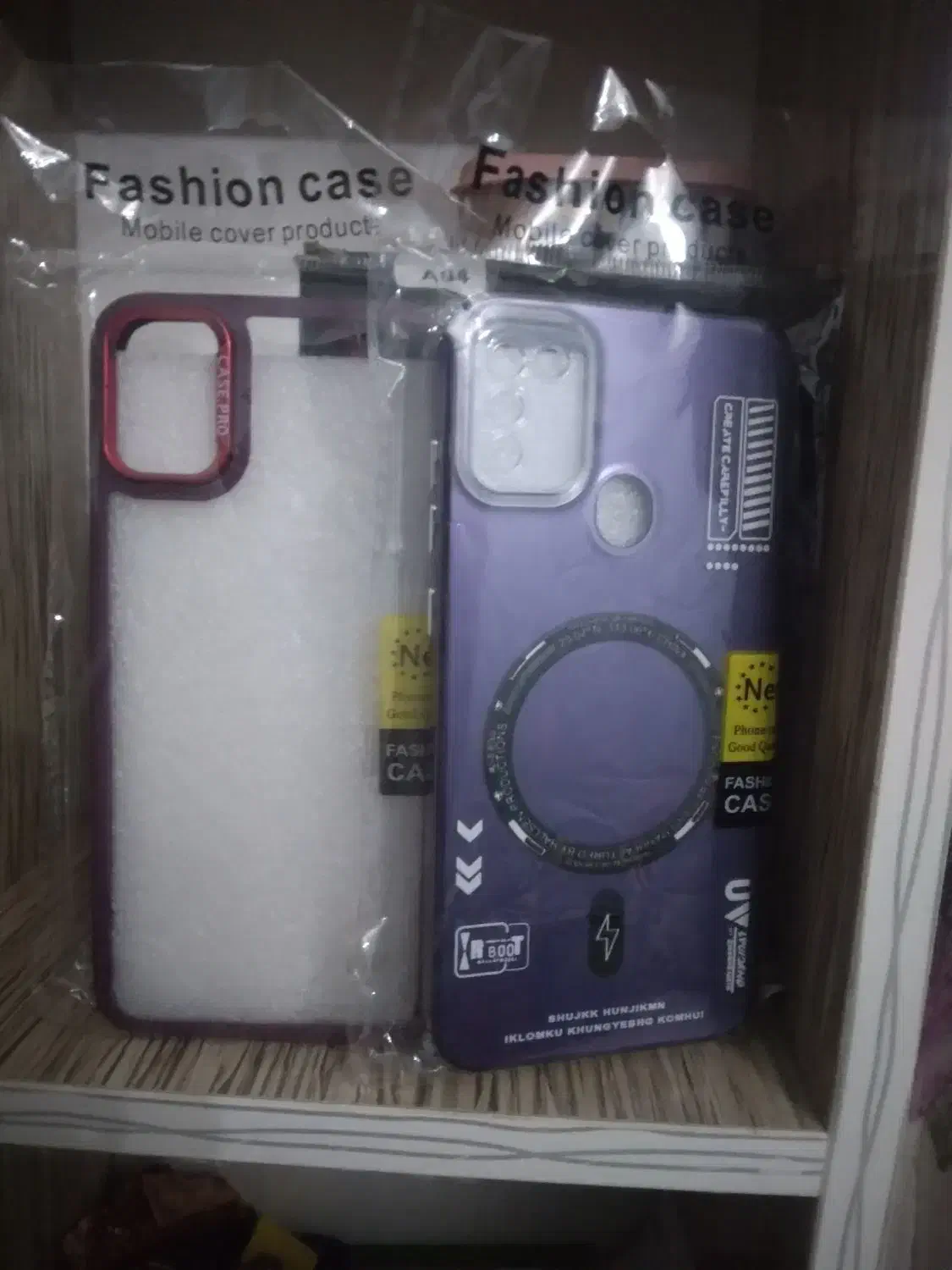 قاب پلمپ a11 a04 ساده|لوازم جانبی موبایل و تبلت|اردبیل, |دیوار