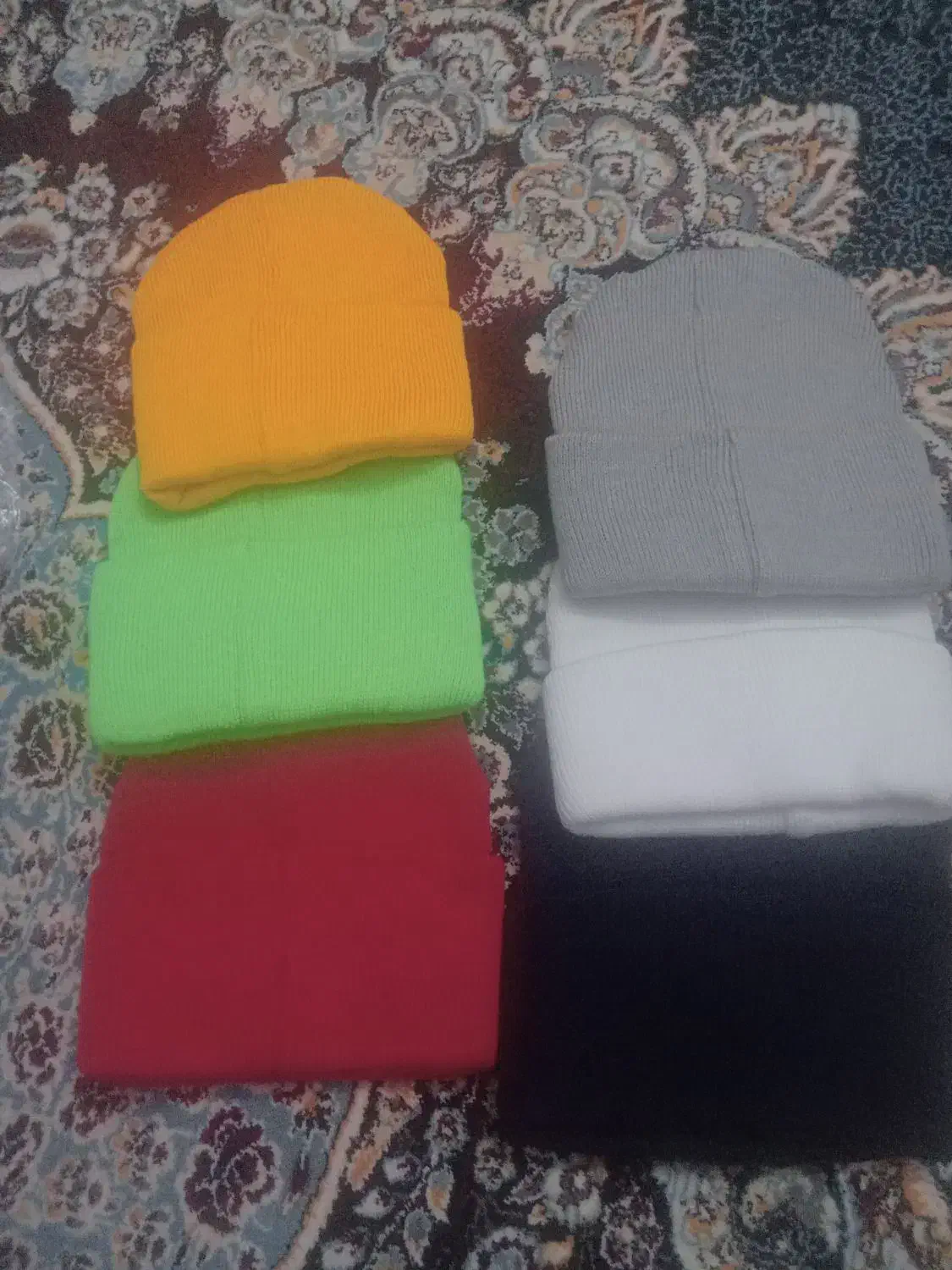 کلاه بچگونه مردونه وزنونه|لباس|کلاچای, |دیوار