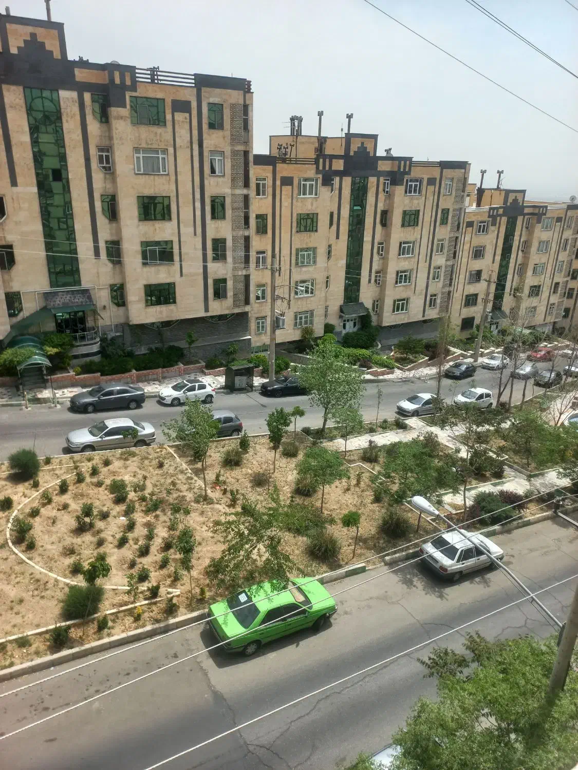 شهرک پاسارگاد/ ۱۱۵ متری / دو خوابه /|اجارهٔ آپارتمان|تهران, پرواز|دیوار