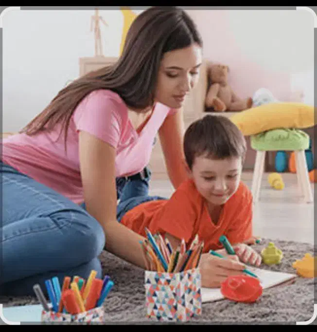 پرستار کودک|استخدام درمانی، زیبایی، بهداشتی|بروجرد, |دیوار