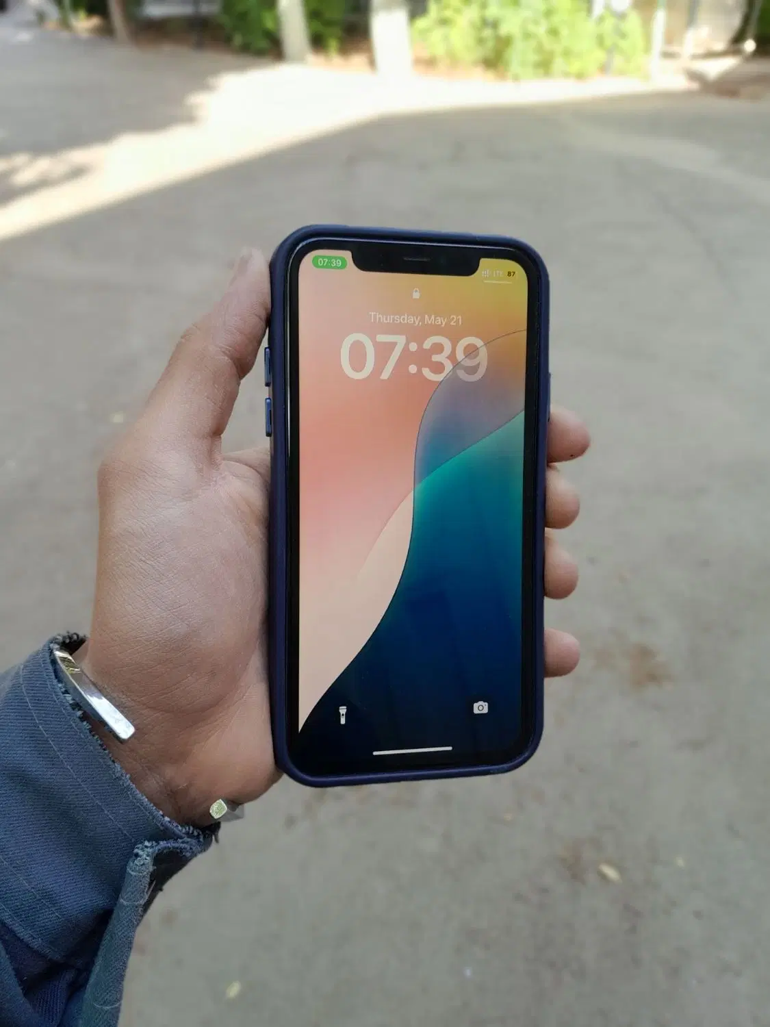 iPhone 11 normal|موبایل|گرگان, |دیوار