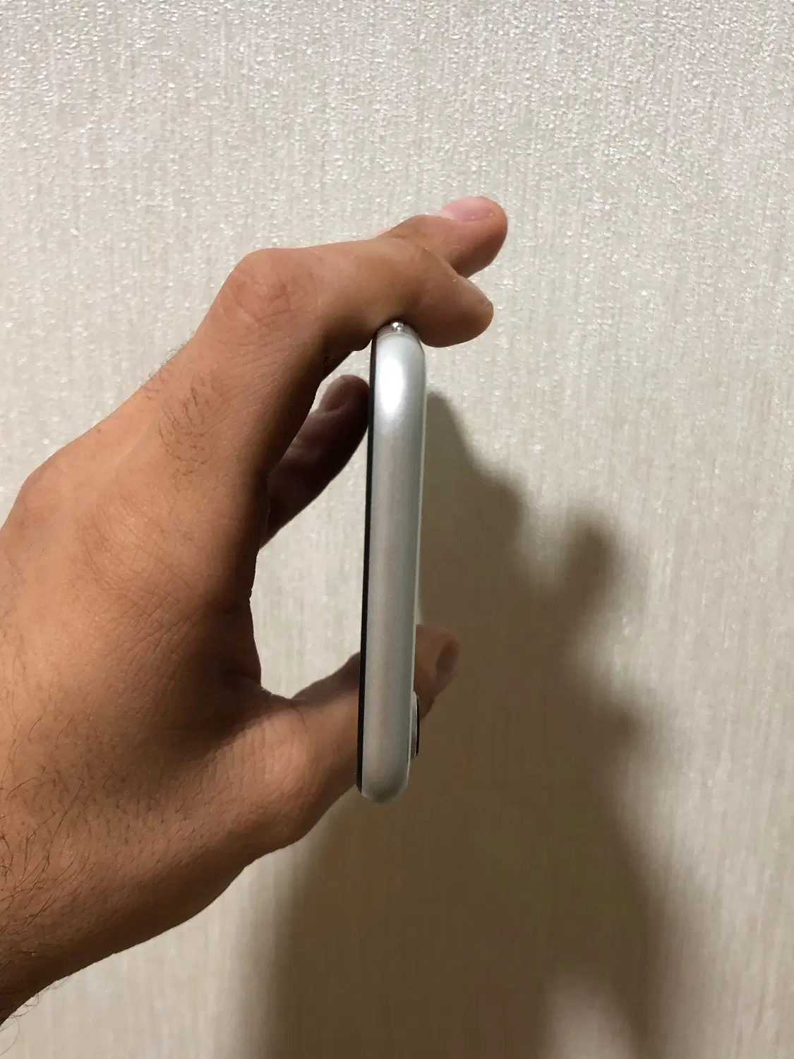iPhone xr|موبایل|کرج, برغان|دیوار