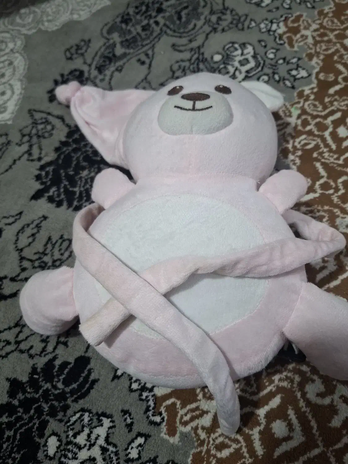 مانتو مجلسی|لباس|مشهد, کوشش|دیوار