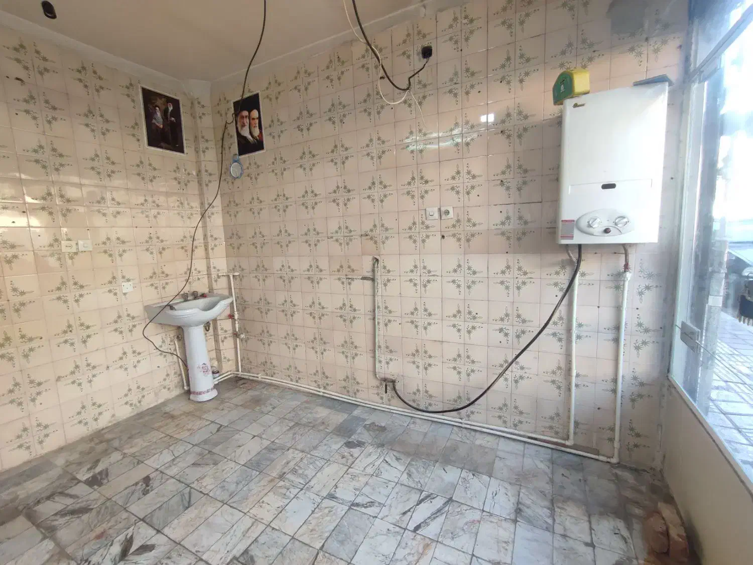 لوله کشی / تعمیرات پکیج و آبگرمکن / تهران (فوری)|خدمات پیشه و مهارت|تهران, اتابک|دیوار