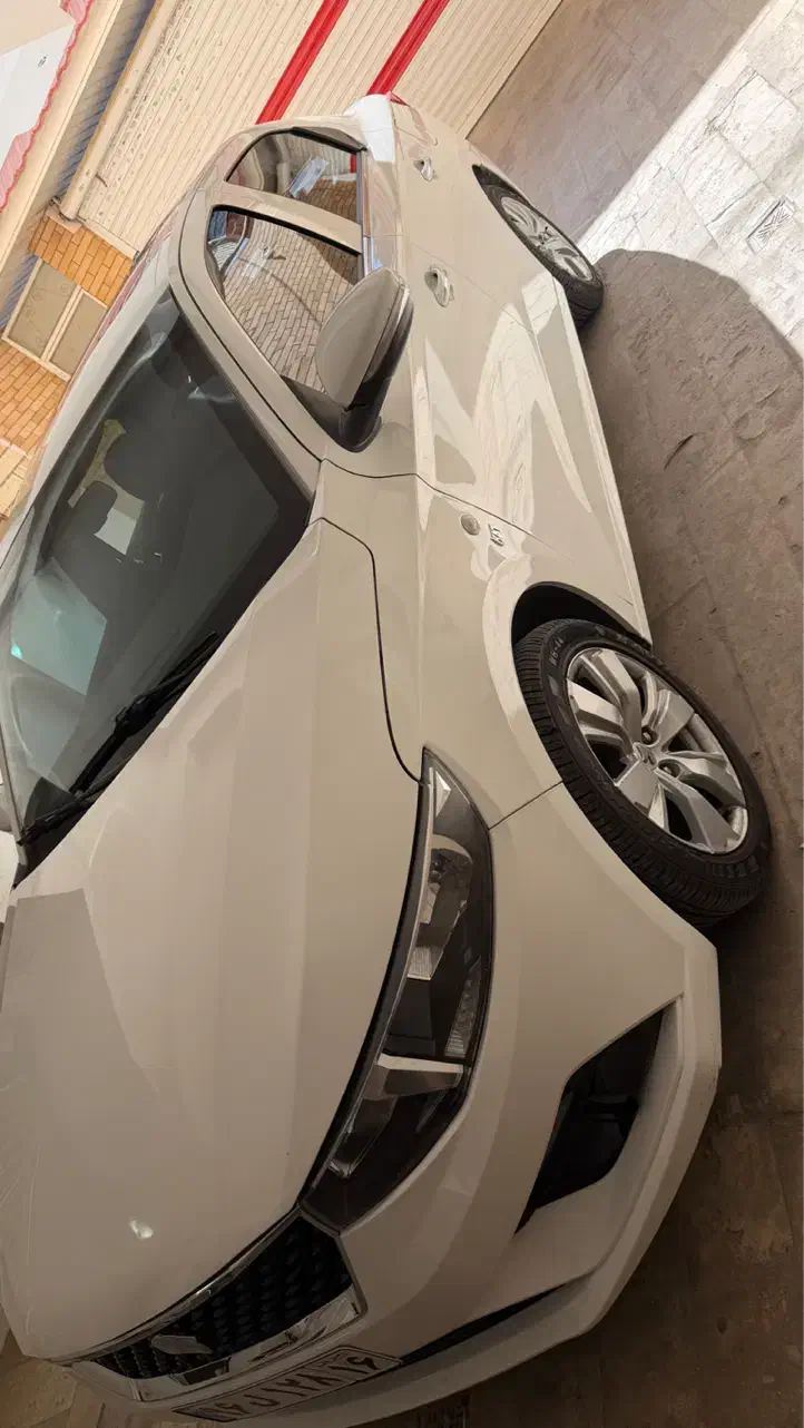 تارا v4 اتومات|خودرو سواری و وانت|قم, انسجام|دیوار