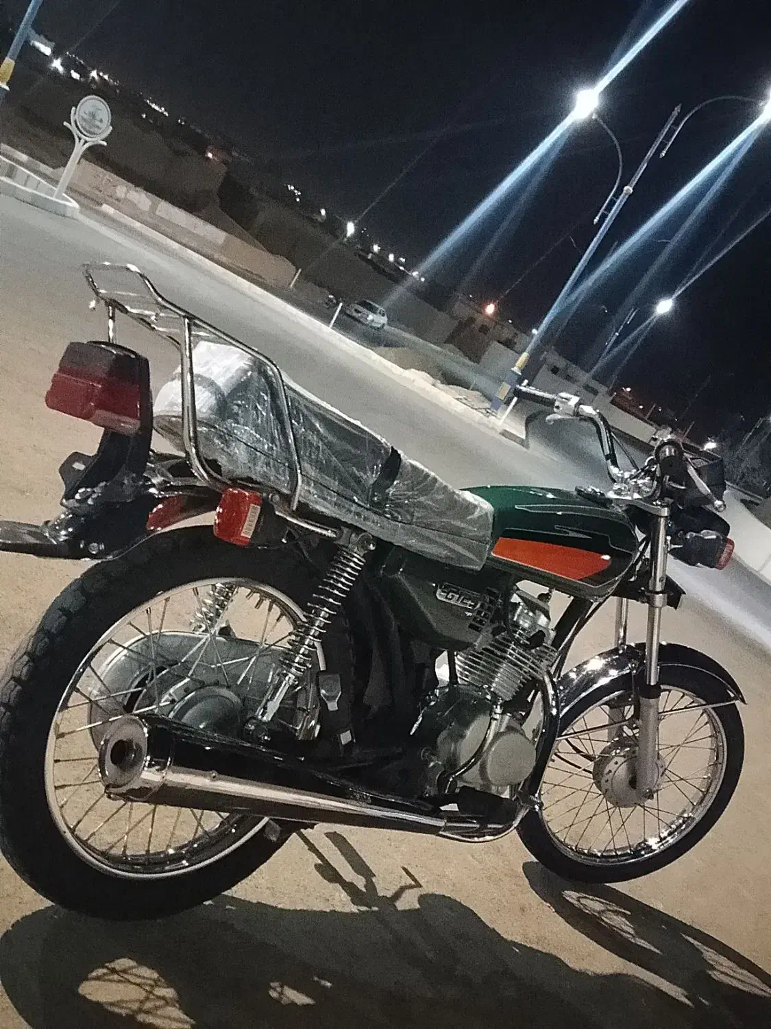 ساوین 95|موتورسیکلت|میبد, |دیوار