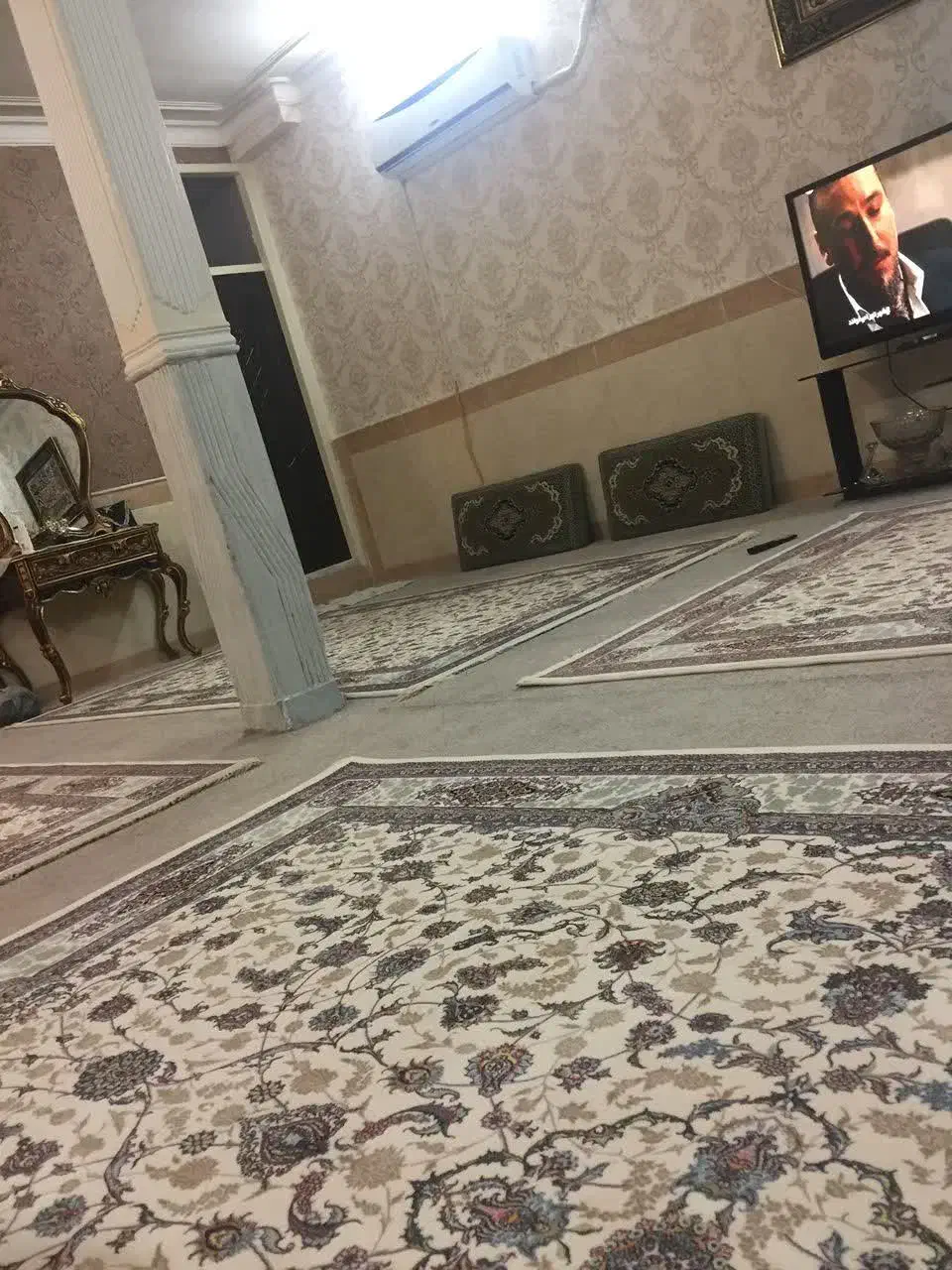 رهن ویلایی دوطبقه|اجارهٔ خانه و ویلا|قم, زنبیل آباد|دیوار