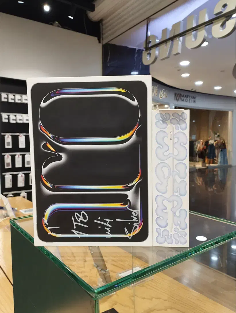 iPad pro M5 2026|تبلت|تهران, اقدسیه|دیوار