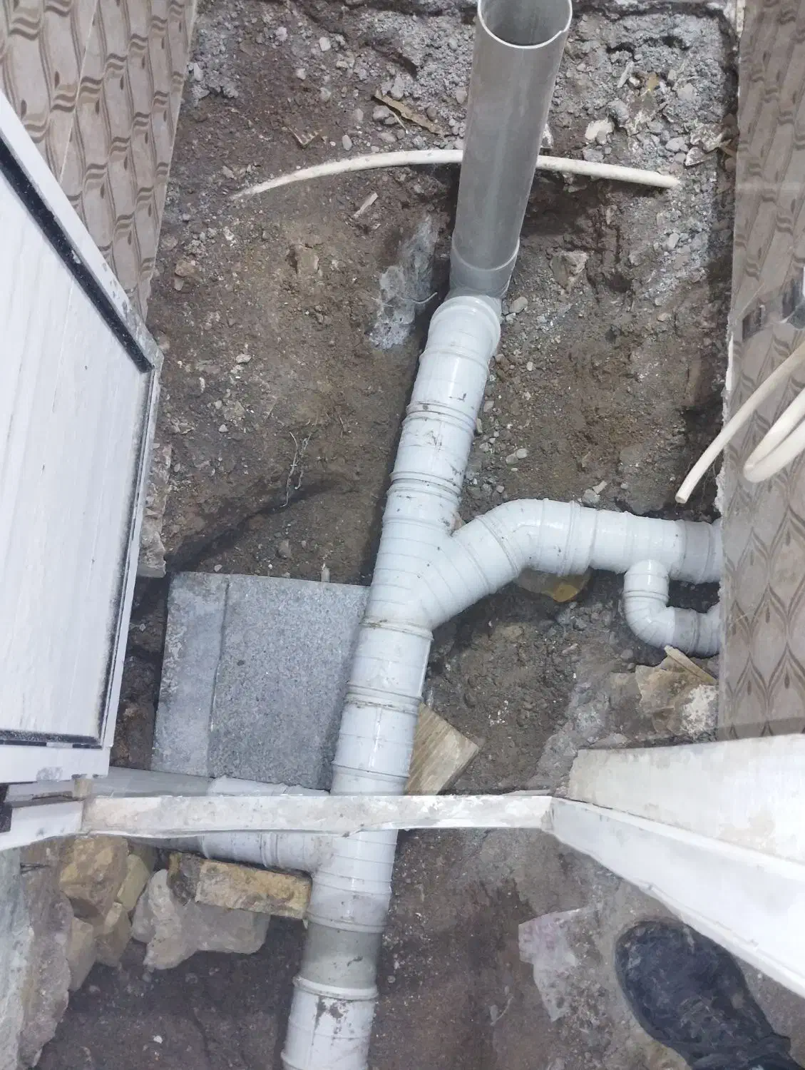 تعمیرات آبگرمکن و لباسشویی پکیچ بخاری پمپ لوله کشی|خدمات پیشه و مهارت|مشهد, کوی المهدی|دیوار