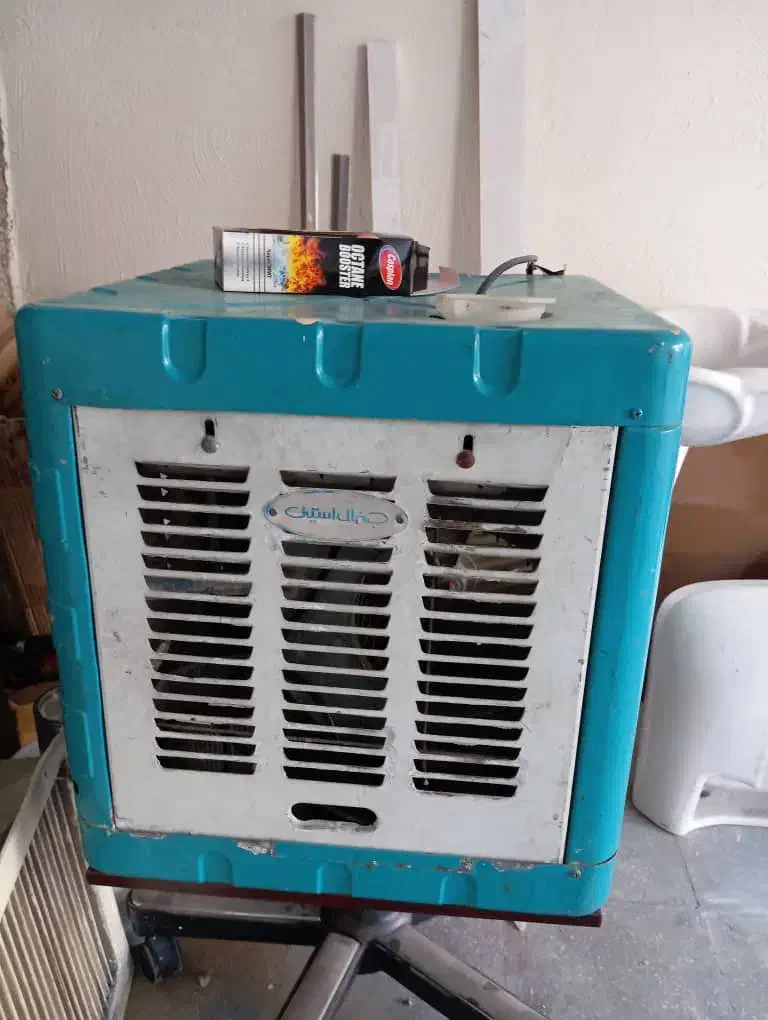 کولر ابی ۲۰۰۰|کولر آبی|پردیس, فاز ۴|دیوار