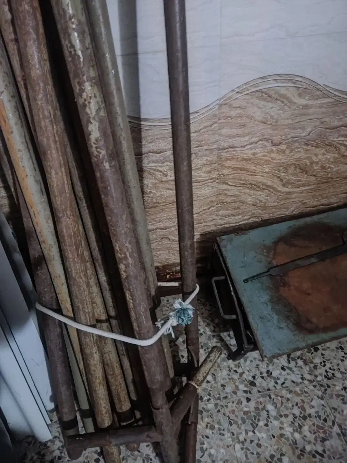 لوازم|قطعات یدکی و لوازم جانبی|دزفول, |دیوار