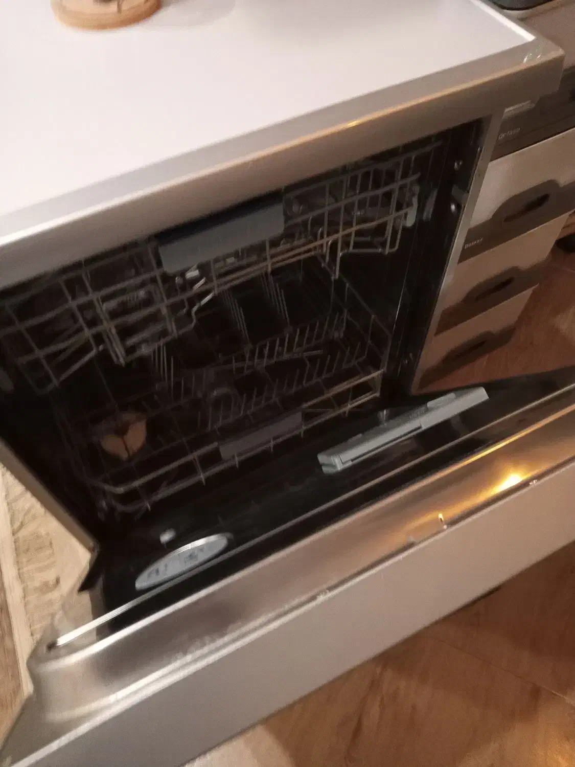 ظرفشویی سامسونگ|ماشین ظرفشویی|رشت, گلباغ نماز|دیوار