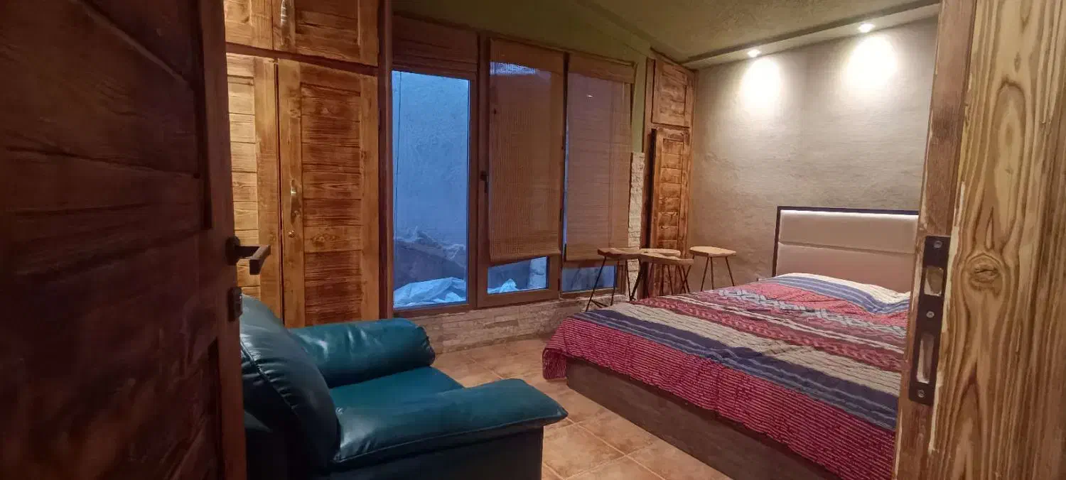 آپارتمان/فول/شمشک OUSHAN VILLA|اجارهٔ آپارتمان|شمشک, |دیوار