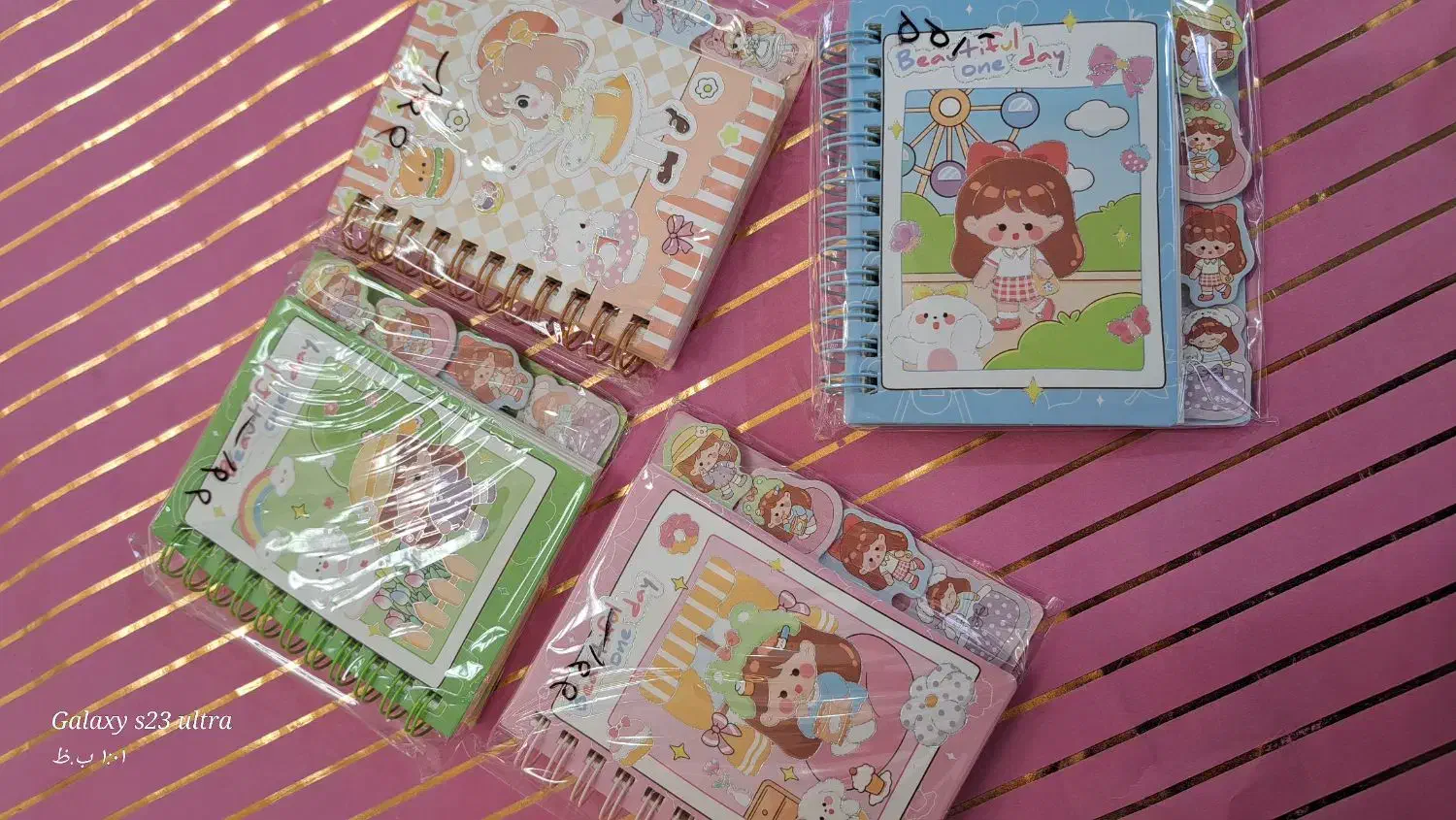 خریدار کتاب ، دفتر و کاغذ باطله|لوازم التحریر|کرمانشاه, |دیوار