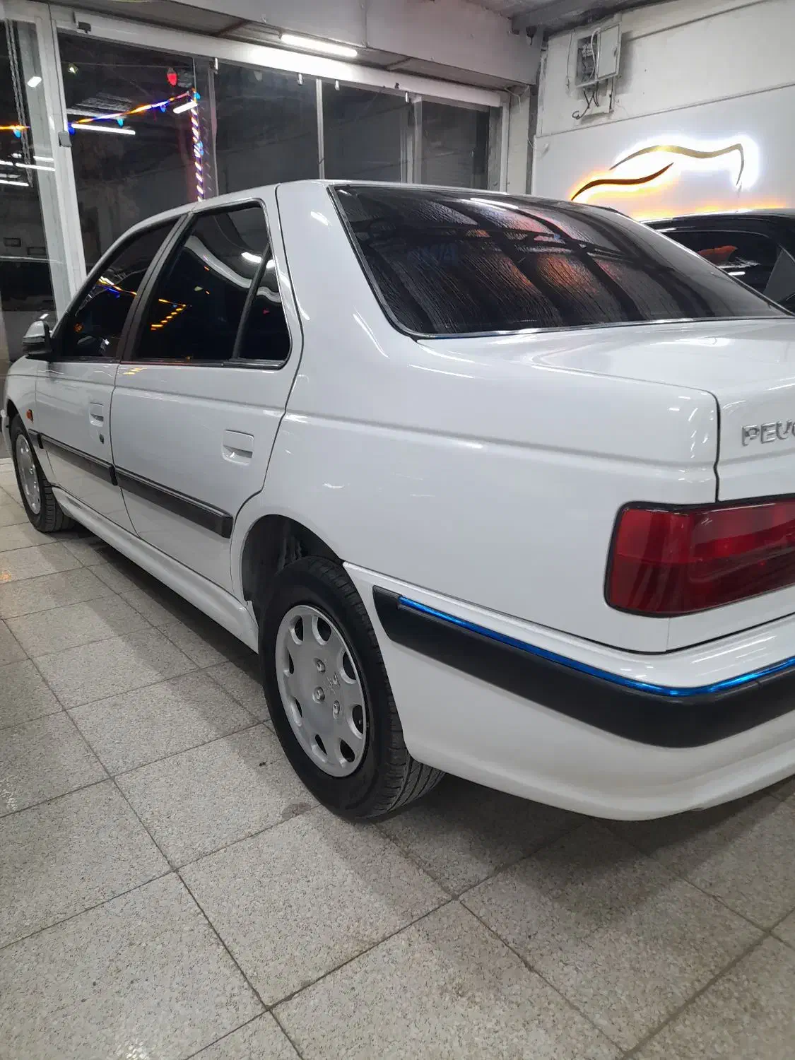 پارس سال  مدل ۱۴۰۰ بدون رنگ|خودرو سواری و وانت|نجف‌آباد, حومه نجف آباد|دیوار