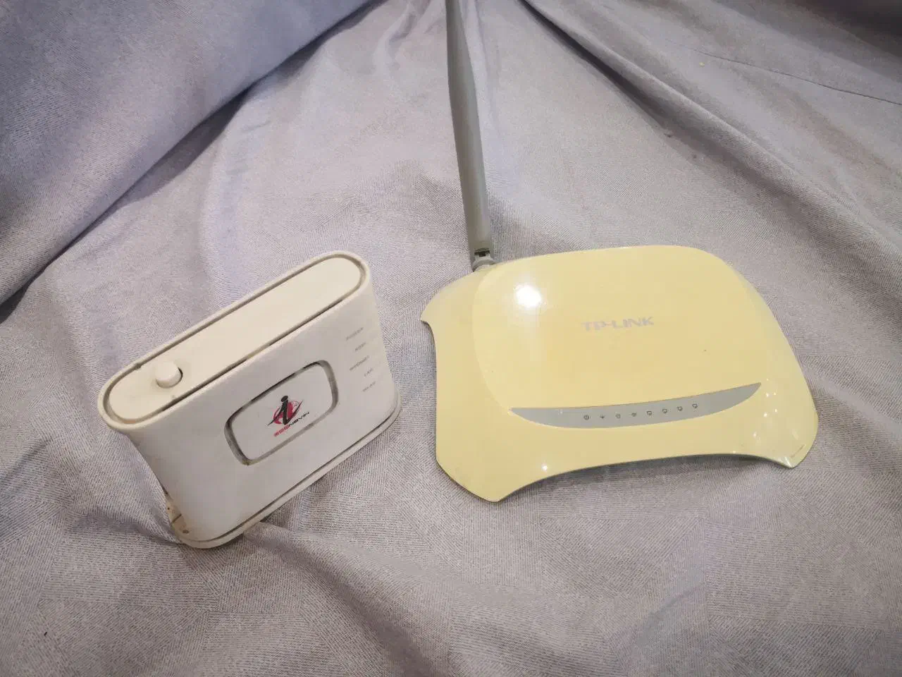 مودم|مودم و تجهیزات شبکه|کرج, حصارک بالا|دیوار