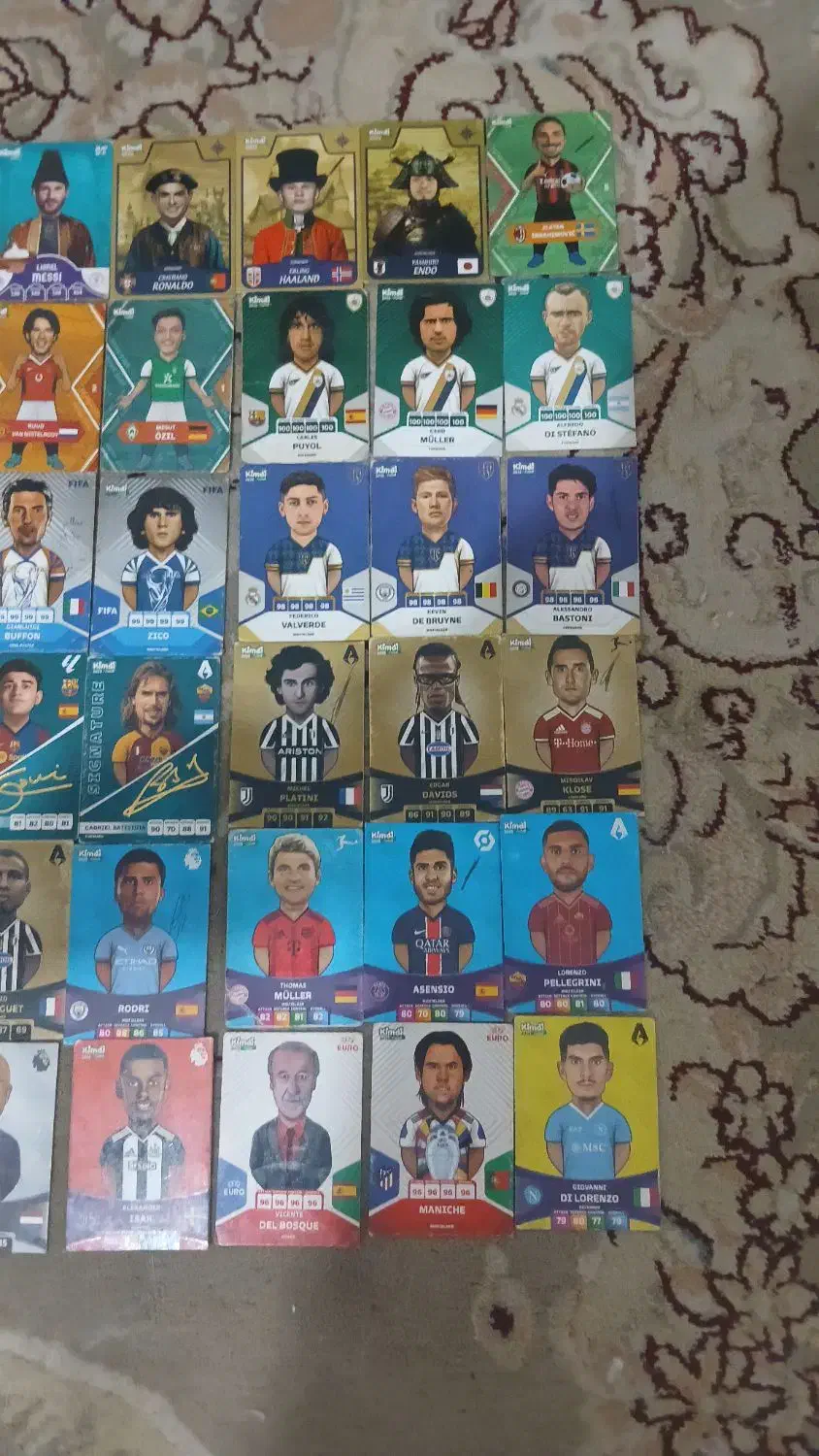 کارت کیمدی کارکرده|اسباب‌‌بازی|بابلسر, |دیوار