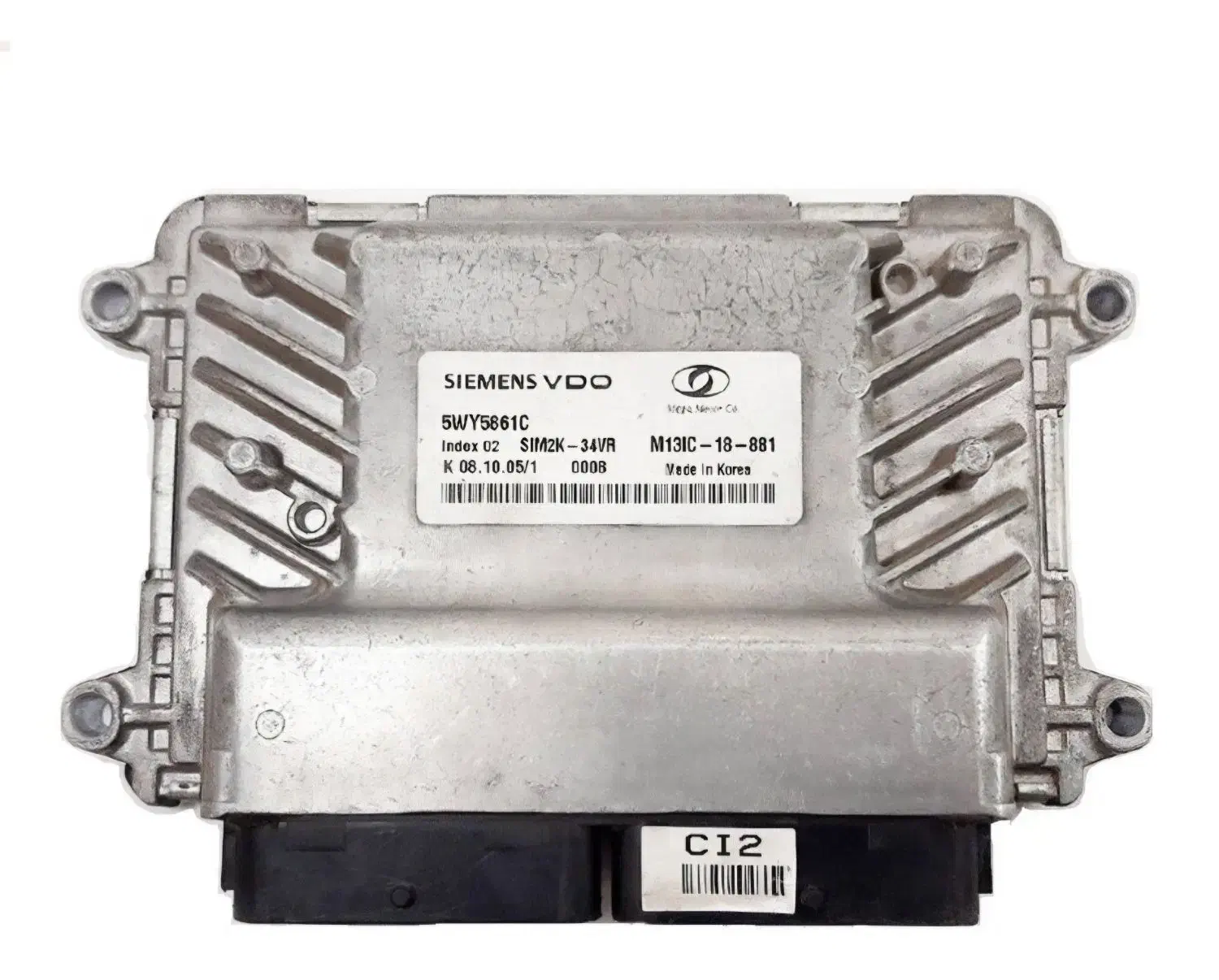 ایسیوecu.ایربگairbagوabs|قطعات یدکی و لوازم جانبی|اصفهان, لیمجیر|دیوار