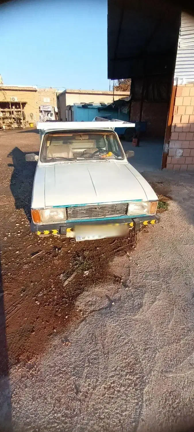 پیکان وانت|خودرو سواری و وانت|گنبد کاووس, |دیوار