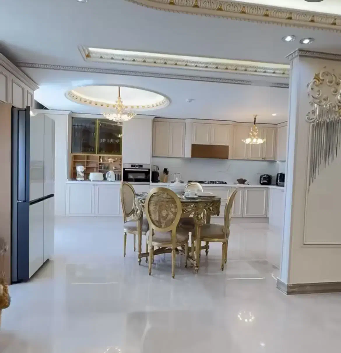 باهنر/ تک واحدی/۱۸۵متر/ سند دار‌ رهن دار|فروش آپارتمان|یاسوج, |دیوار