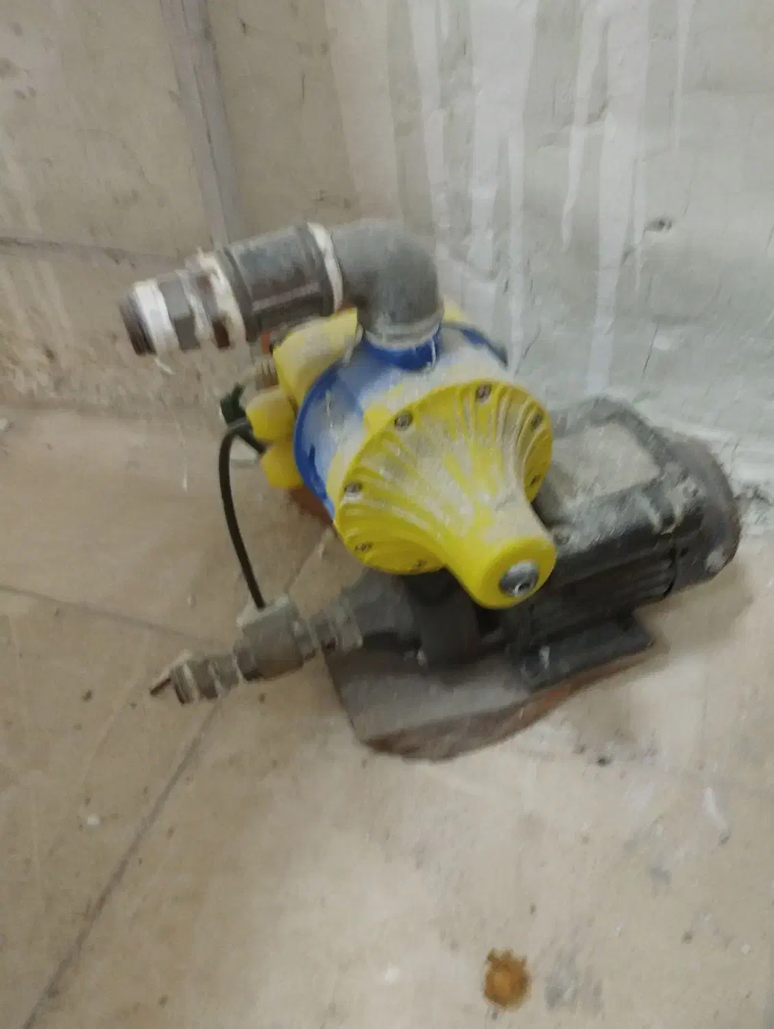 ترازو مکش پمپ آب|فروشگاه و مغازه|اندیشه, شهرک صدف|دیوار