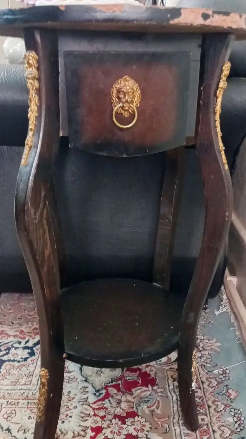 میز|مبلمان خانگی و میز عسلی|سبزوار, رضوان|دیوار