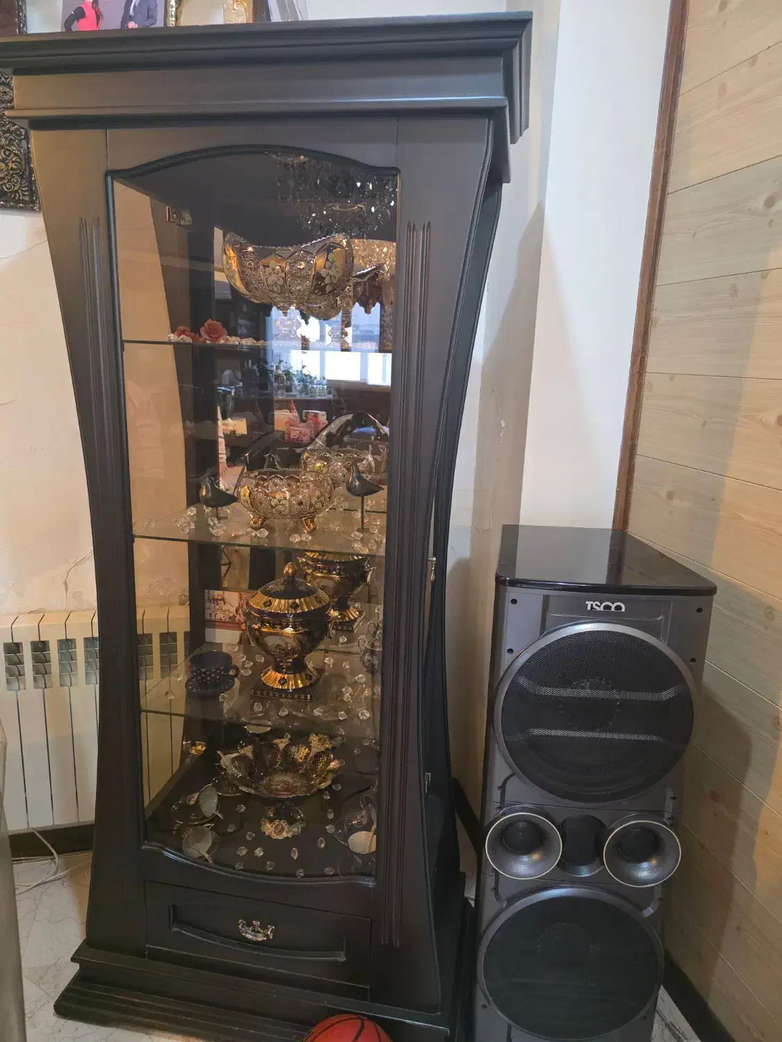 بوفه نو|بوفه، ویترین، کنسول|تهران, فردوس|دیوار