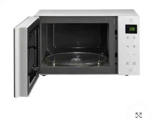 مایکروویو لایف دراقساط ۲۴ماهه|اجاق گاز و لوازم برقی پخت‌وپز|خرم‌آباد, |دیوار