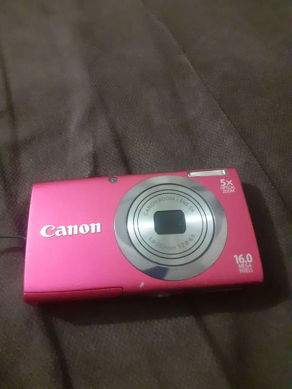 وسایل دیجیتال|دوربین عکاسی و فیلم‌برداری|خرم بید, |دیوار