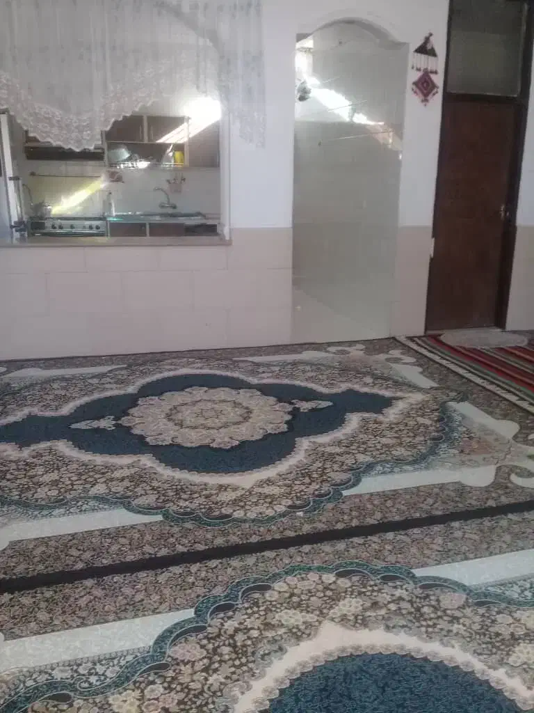 منزل ویلایی سند تک‌برگ‌/پایانکار|فروش خانه و ویلا|شیراز, شهرک قمشه|دیوار