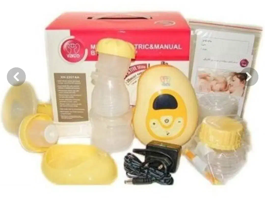 شیردوش برقی|اسباب و اثاث بچه|آبادان, |دیوار