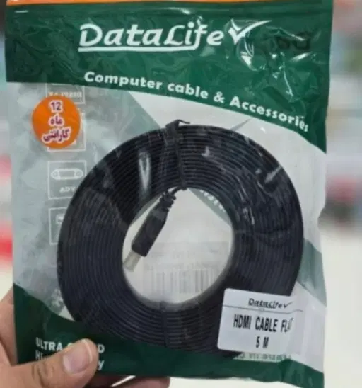 کابل hdmi|قطعات و لوازم جانبی رایانه|شیراز, شهرک بزین|دیوار