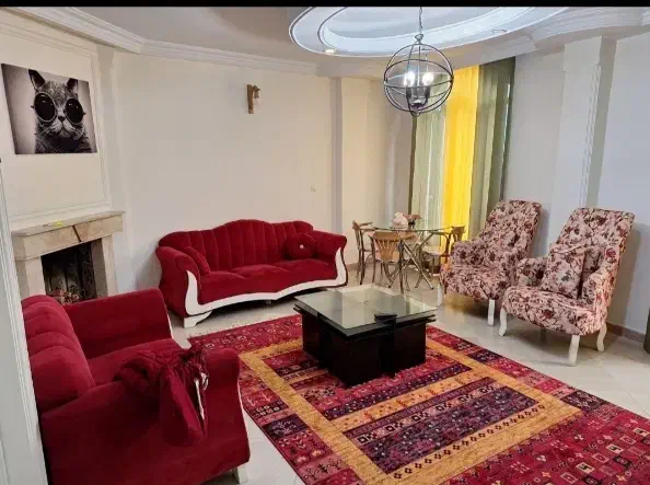 سوییت و منزل دربست مبله|اجارهٔ کوتاهمدت آپارتمان و سوئیت|اراک, |دیوار