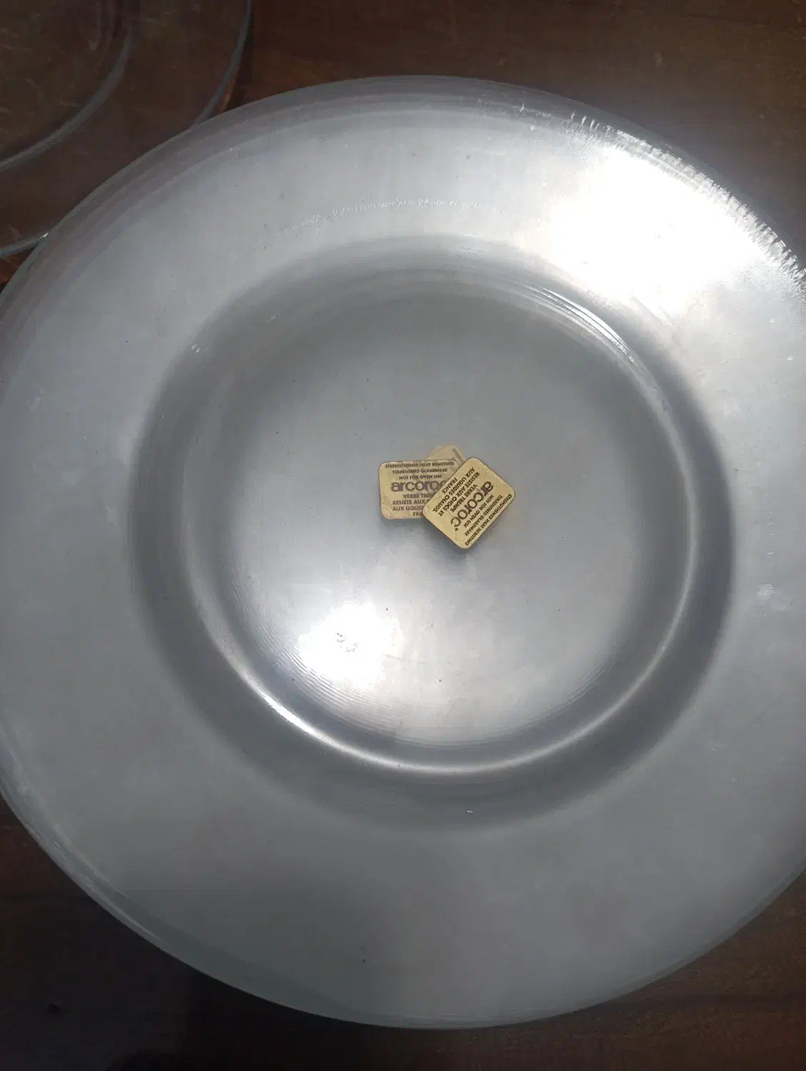 سرویس غذا خوری فرانسه پریکس|ظروف سرو و پذیرایی|خمین, |دیوار