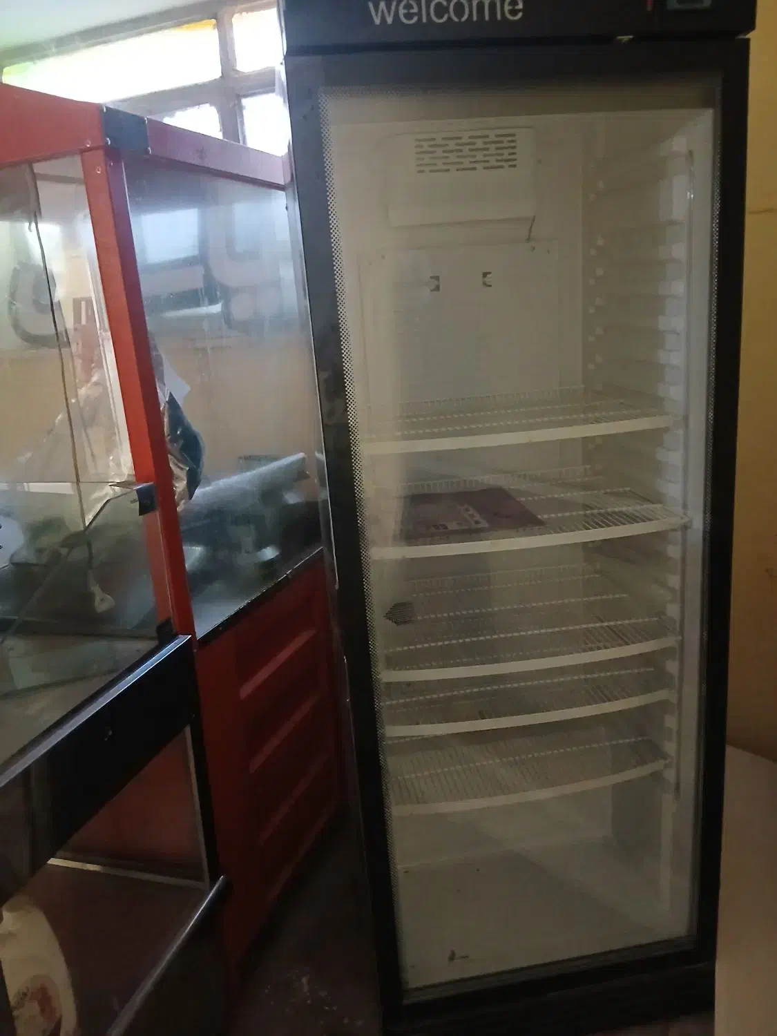 تجهیزات فست فود|کافیشاپ و رستوران|قزوین, |دیوار