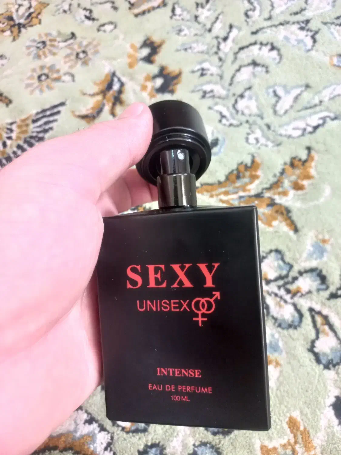 آدکلن سکسی مردانه اصل|آرایشی، بهداشتی، درمانی|تهران, نظامآباد|دیوار