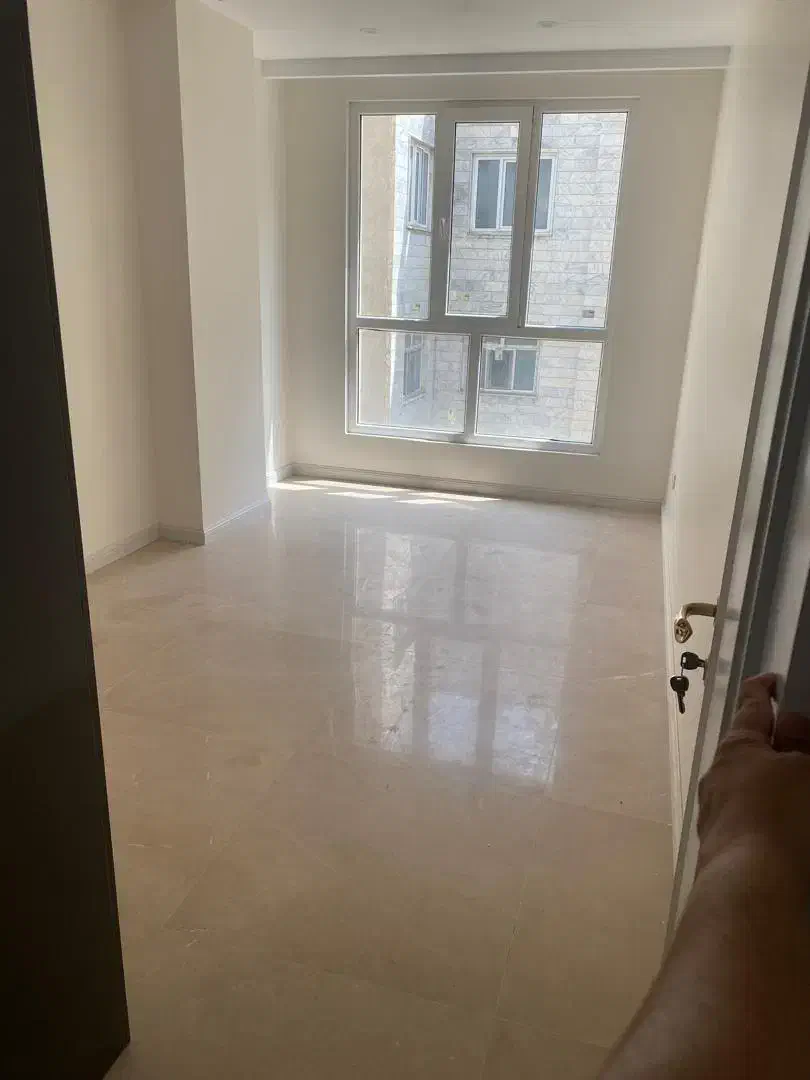 ۱۲۰ متر ۲ خواب بلوار هجرت باغ فیض