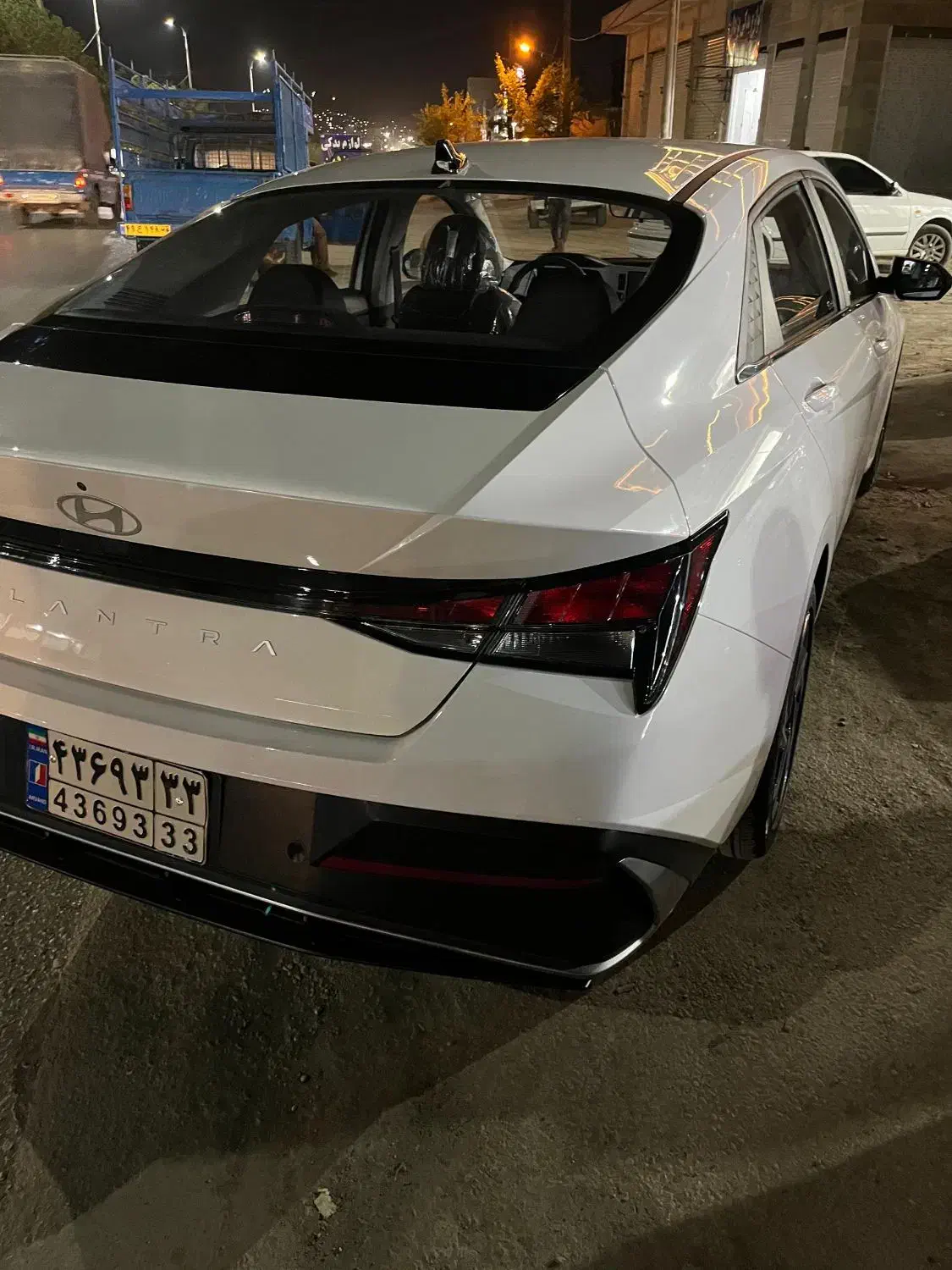 النترا ۲۰۲۵|خودرو سواری و وانت|مسجد سلیمان, |دیوار