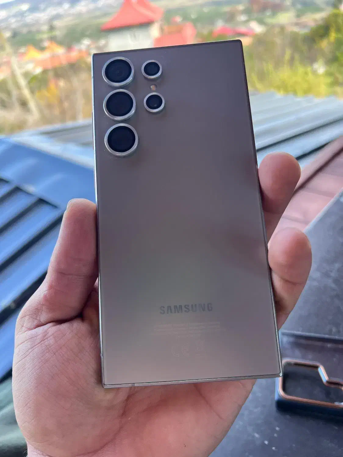 s24الترا|موبایل|اسلامشهر, شهرک سعیدیه|دیوار